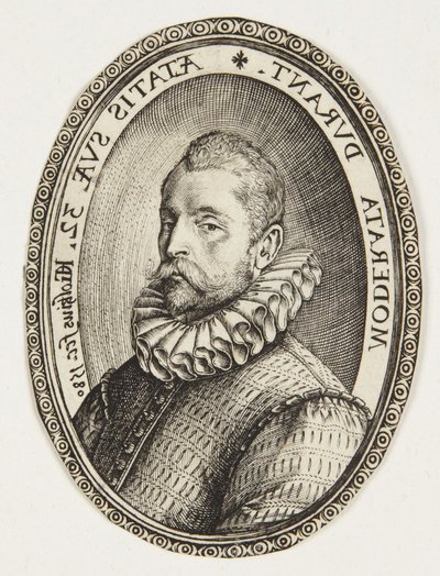  - Hendrick Goltzius