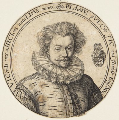  - Hendrick Goltzius