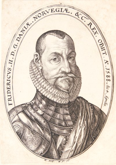  - Hendrick Goltzius