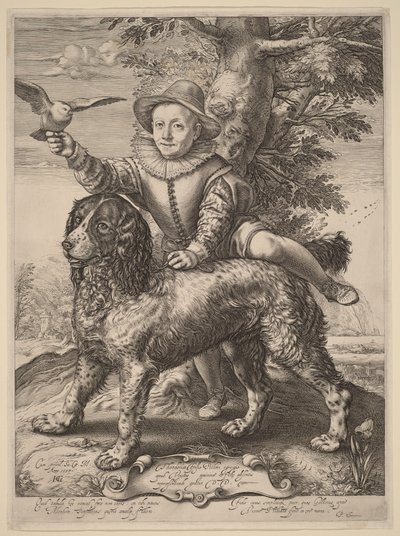  - Hendrick Goltzius
