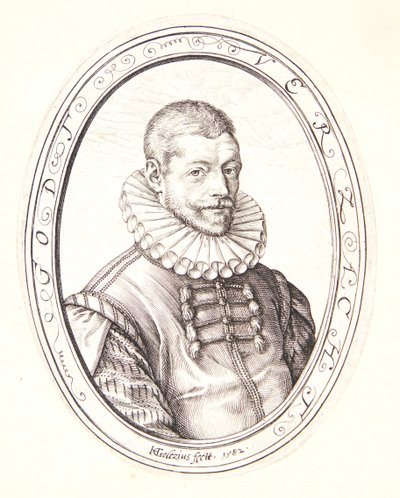  - Hendrick Goltzius