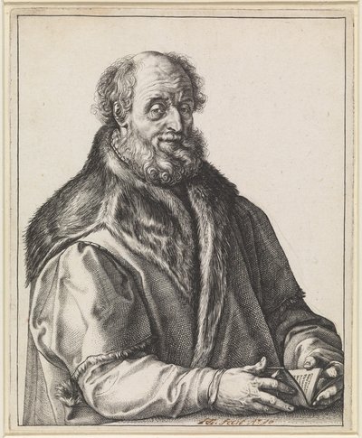  - Hendrick Goltzius