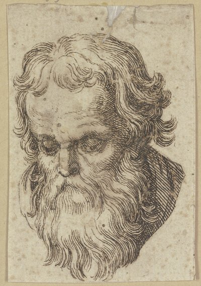  - Hendrick Goltzius