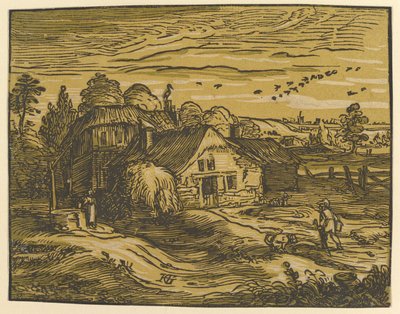  - Hendrick Goltzius