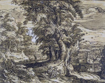  - Hendrick Goltzius