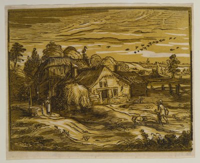  - Hendrick Goltzius