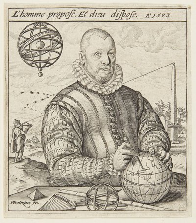  - Hendrick Goltzius