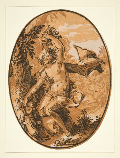  - Hendrick Goltzius
