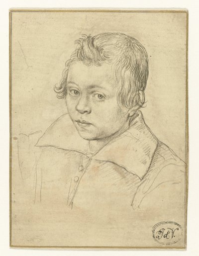  - Hendrick Goltzius
