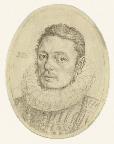  - Hendrick Goltzius