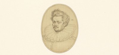  - Hendrick Goltzius