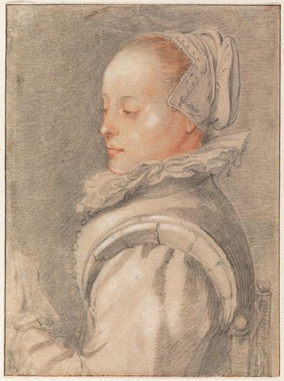  - Hendrick Goltzius