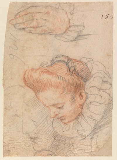  - Hendrick Goltzius
