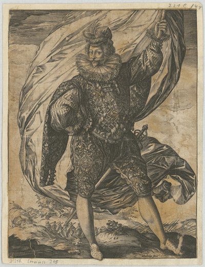  - Hendrick Goltzius