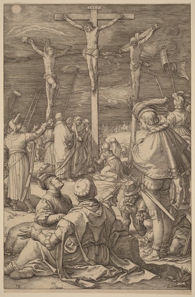  - Hendrick Goltzius