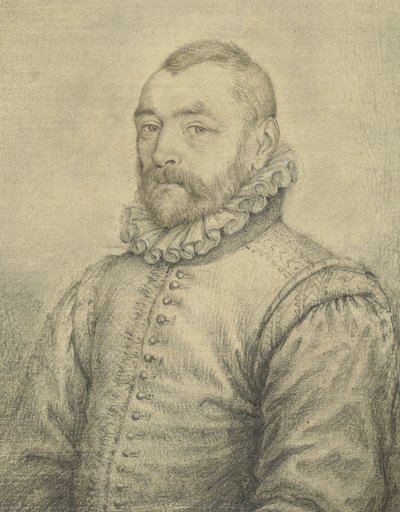  - Hendrick Goltzius