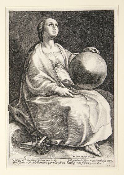  - Hendrick Goltzius