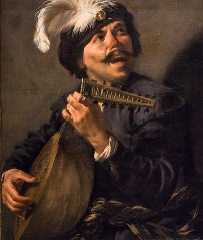  - Hendrick Ter Brugghen