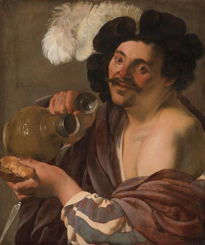  - Hendrick ter Brugghen