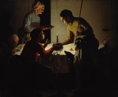  - Hendrick ter Brugghen