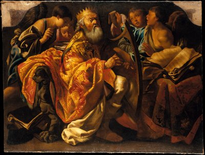  - Hendrick ter Brugghen