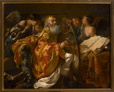  - Hendrick ter Brugghen