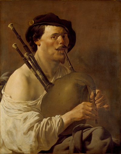 Portrait d