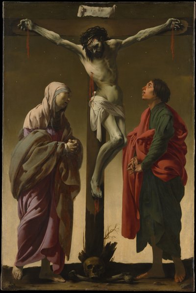  - Hendrick ter Brugghen