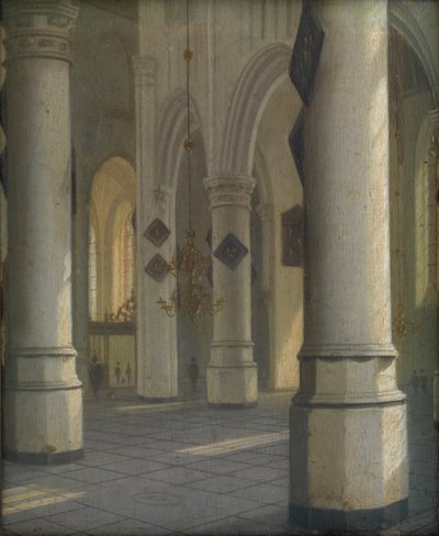  - Hendrik Cornelisz. van Vliet