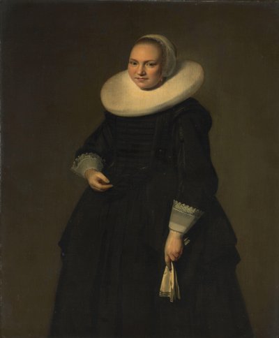 Portrait d