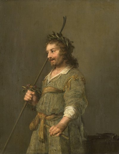Portrait d