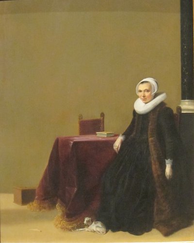 Portrait d