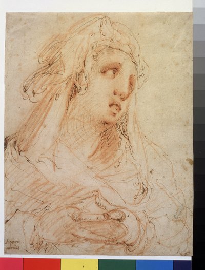  - Hendrik Goltzius