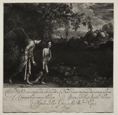 Tobias et l