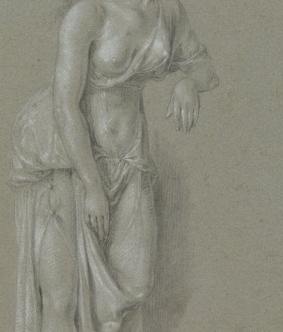 Étude de figure d
