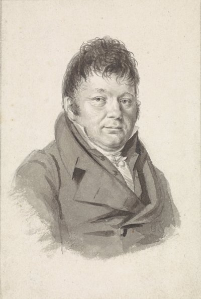 AntoineFodor - Hendrik Willem Caspari