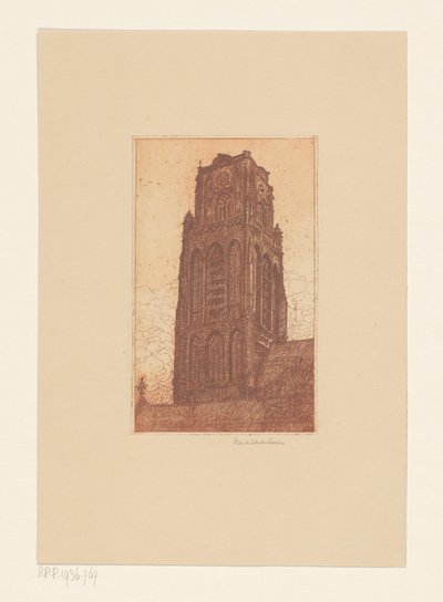 Étude d