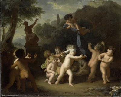  - Hendrik van Limborch