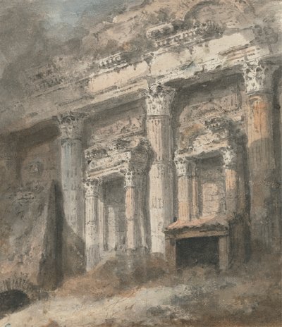 Façade d