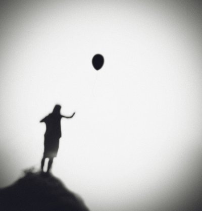 Lâcher prise - Hengki Lee