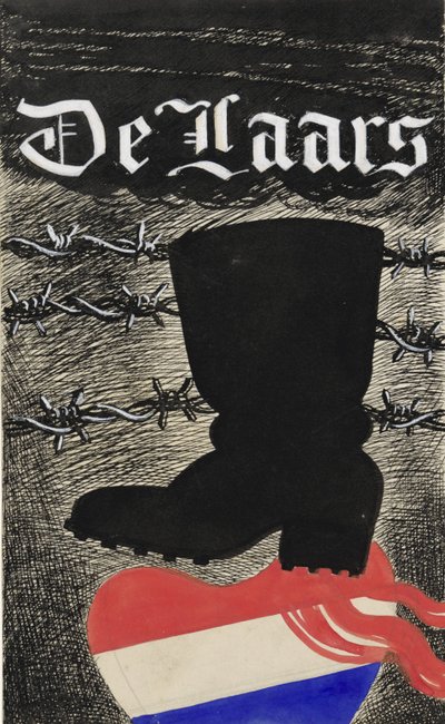 De Laars (titre original sur l