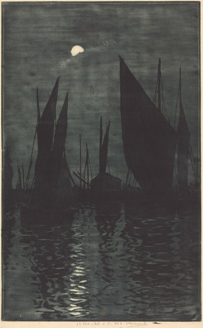  - Henri-Charles Guérard