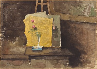  - Henri-Joseph Harpignies