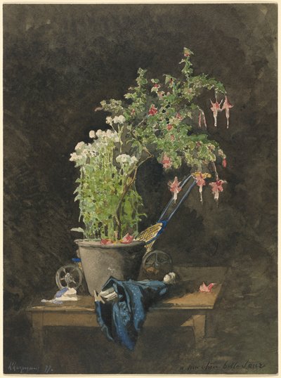  - Henri-Joseph Harpignies