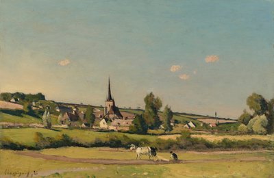  - Henri-Joseph Harpignies