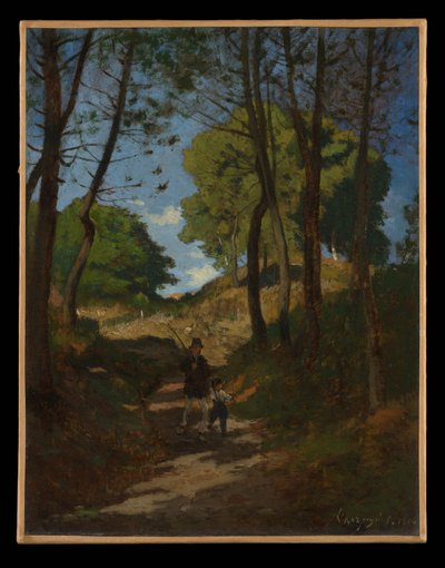  - Henri-Joseph Harpignies