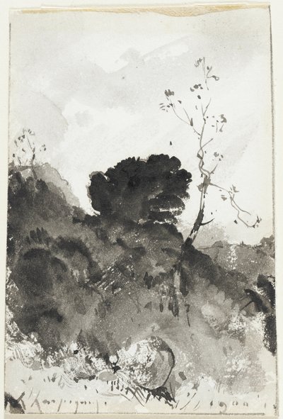  - Henri-Joseph Harpignies