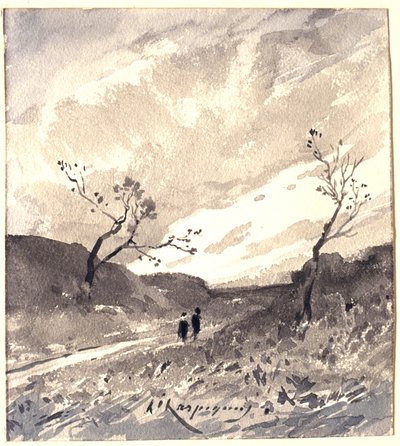  - Henri-Joseph Harpignies