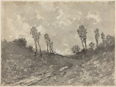  - Henri-Joseph Harpignies