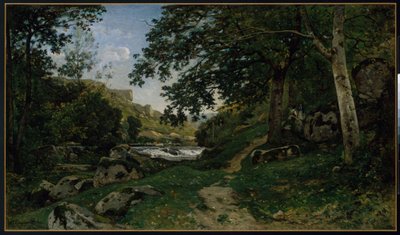 - Henri-Joseph Harpignies